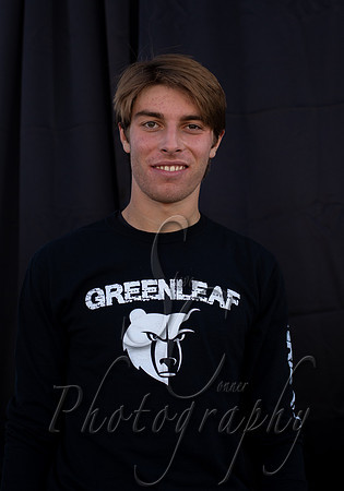1A 3rd Daniel Dixon