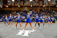006 Valley cheer Districts 1 -10