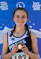 Alayna Babcock - Butte County 14th