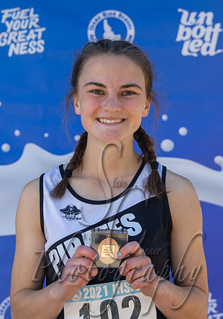 Alayna Babcock - Butte County 14th