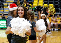 Williston State C vs. CSI