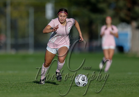 Rocky Mountain vs TImberline  012
