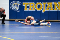 006 Wendell duels 1-7