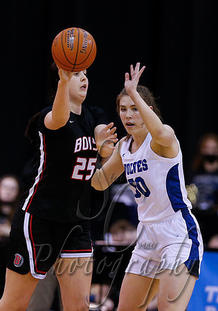 5A Championship - Boise vs Timberline 014