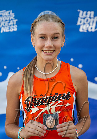 Brynlee Bastian - Malad 12th