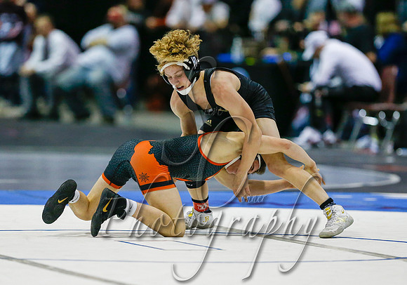 2A Championship Matches  017