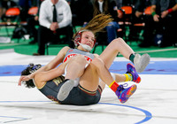 Girls Championship Matches 008