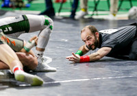 2019 State Wrestling Day 2 019