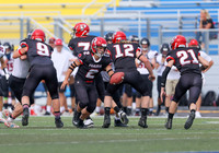 Prairie vs. Oakley 021