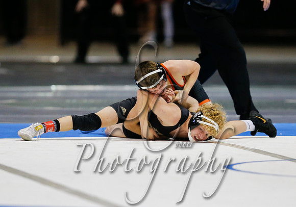 2A Championship Matches  007