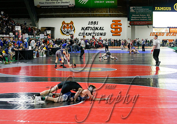 2019 Various State Wrestling  009