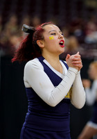5A State Cheer Championships - Meridian 006