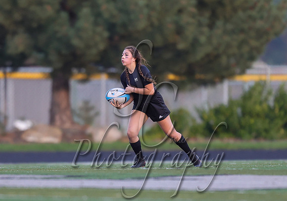 Centennial vs. Boise JV 001