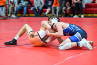 006 Gooding Duals Wrestling 1-20