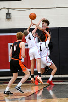 006 Buhl vs Gooding 1-8