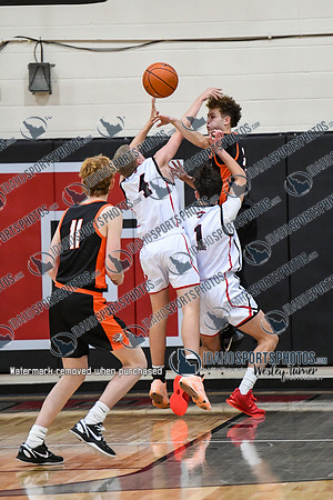 006 Buhl vs Gooding 1-8