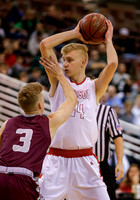 Centennial vs Madison 008