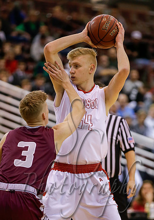 Centennial vs Madison 008