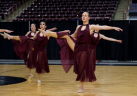 Lakeland. Dance 006