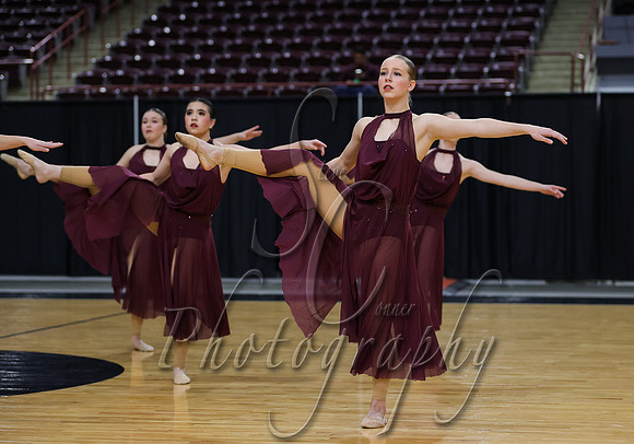 Lakeland. Dance 006