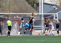 College of Idaho vs. CSI 018