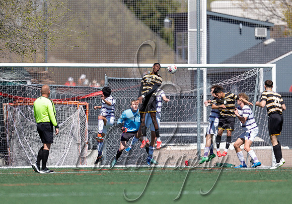 College of Idaho vs. CSI 018