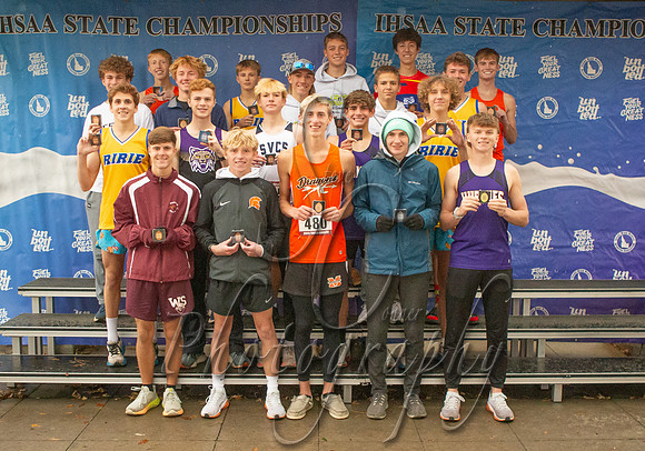 3A Boys Top 20