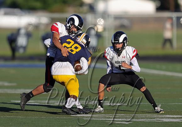 HIghland vs. Meridian JV 013