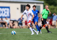 Madison vs. Timberline 003