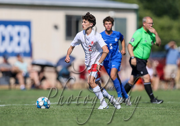 Madison vs. Timberline 003