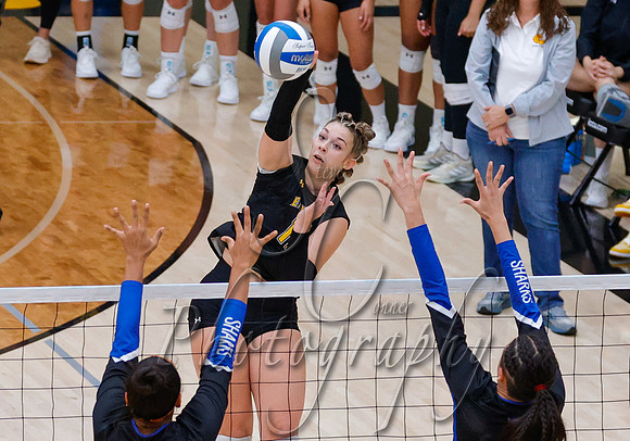 09072024 Miami Dade vs. CSI VB  009