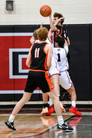 006 Buhl vs Gooding 1-9
