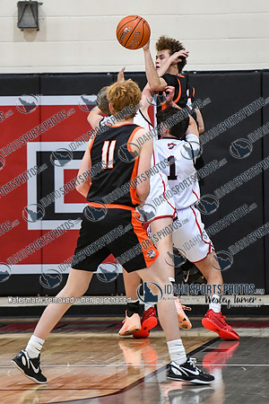 006 Buhl vs Gooding 1-9
