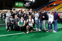 3A 3rd Place Snake River