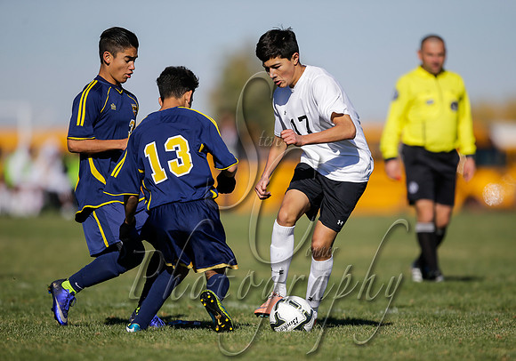 Wendell vs American Falls 015