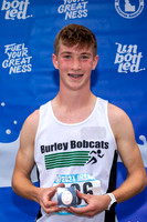 Aaron Bradshaw - Burley 7th