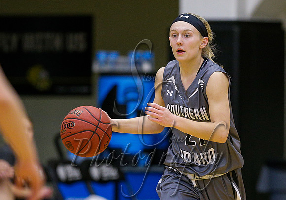 Western Wyoming vs CSI 016