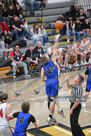 006 Orofino vs Soda Springs 1 -3