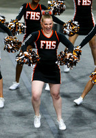 3A State Cheer Championships - Fruitland 004