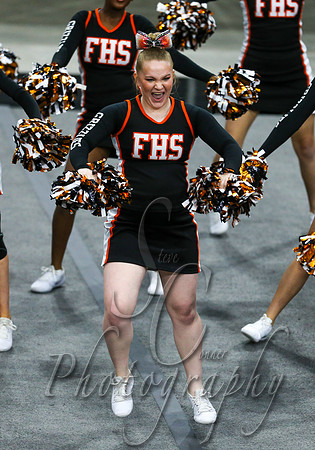 3A State Cheer Championships - Fruitland 004