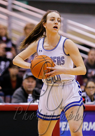 2A Championship - Aberdeen vs. Cole Valley 014