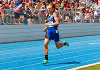Middleton Track Action - Krystal  018