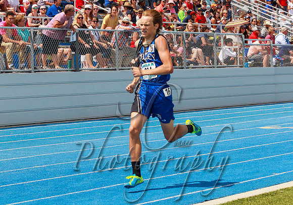 Middleton Track Action - Krystal  018