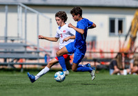 Madison vs. Timberline 020
