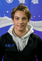 2A State Wrestling 120lb Champion - Gage Vasquesz - Firth 2