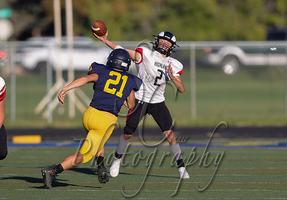 HIghland vs. Meridian JV 009