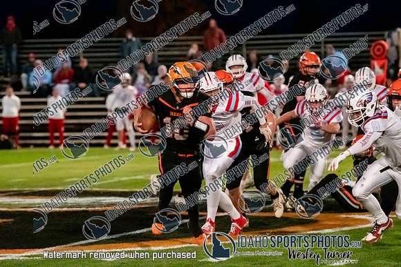 006 MARSH VALLEY VS BUHL 1-11