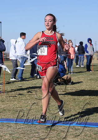 009 10302020 2A Girls Championship 014