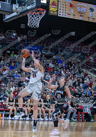 014 02222025 3A Girls State Basketball Parma v Malad 017