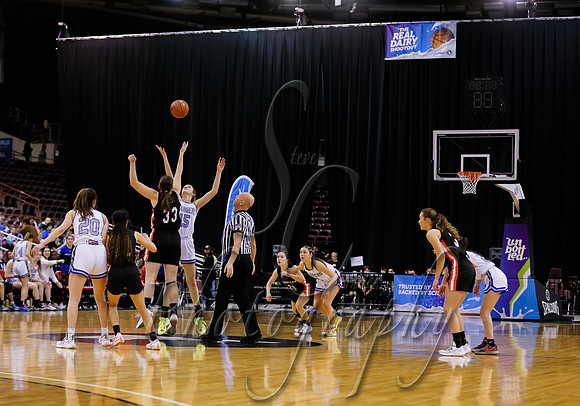 2A Championship - Aberdeen vs. Cole Valley 004